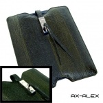 axalex-case_olive-lackiert