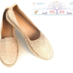 Royal Blush city flats natureI